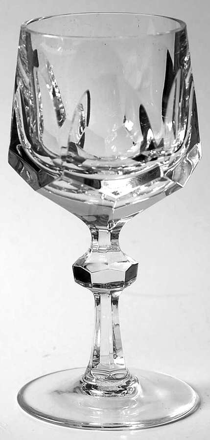 Alexandra Port Wine by Gorham Crystal-1