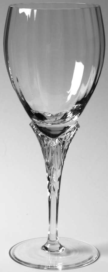 Augusta Wine Glass by Gorham Crystal-1