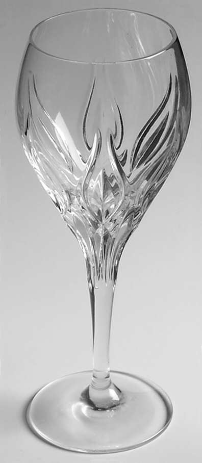 Eilish Wine Glass by Gorham Crystal-1