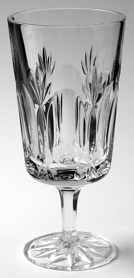Esprit Iced Tea by Gorham Crystal-1