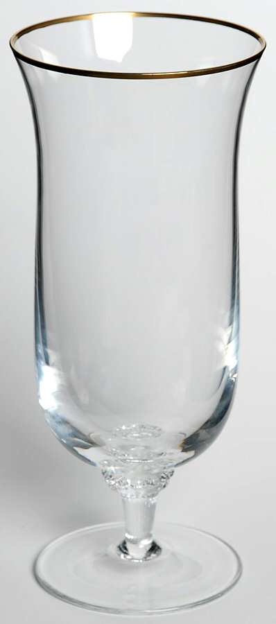 Gorham Gold Iced Tea by Gorham Crystal-1