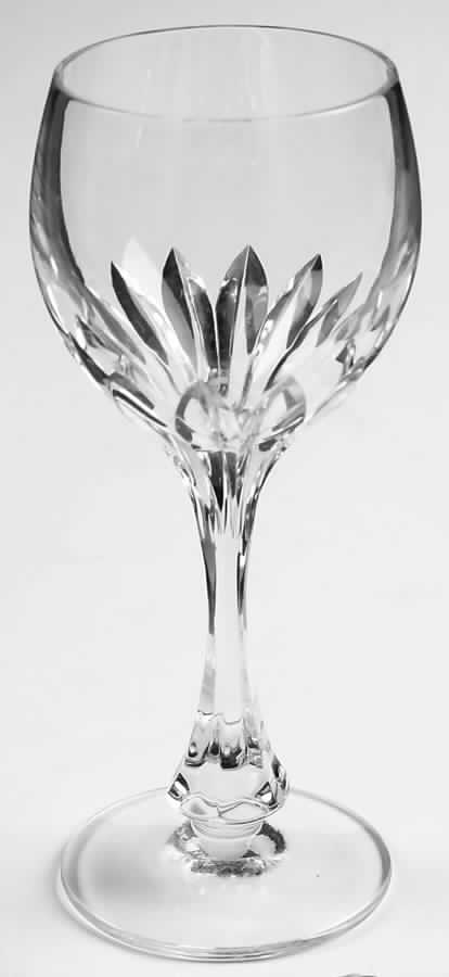 Isabella Wine by Gorham Crystal-1