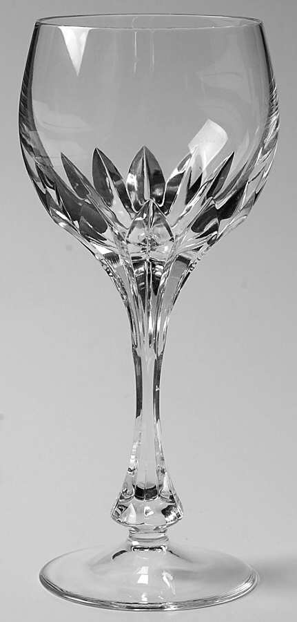 Isabella Claret Wine by Gorham Crystal-1