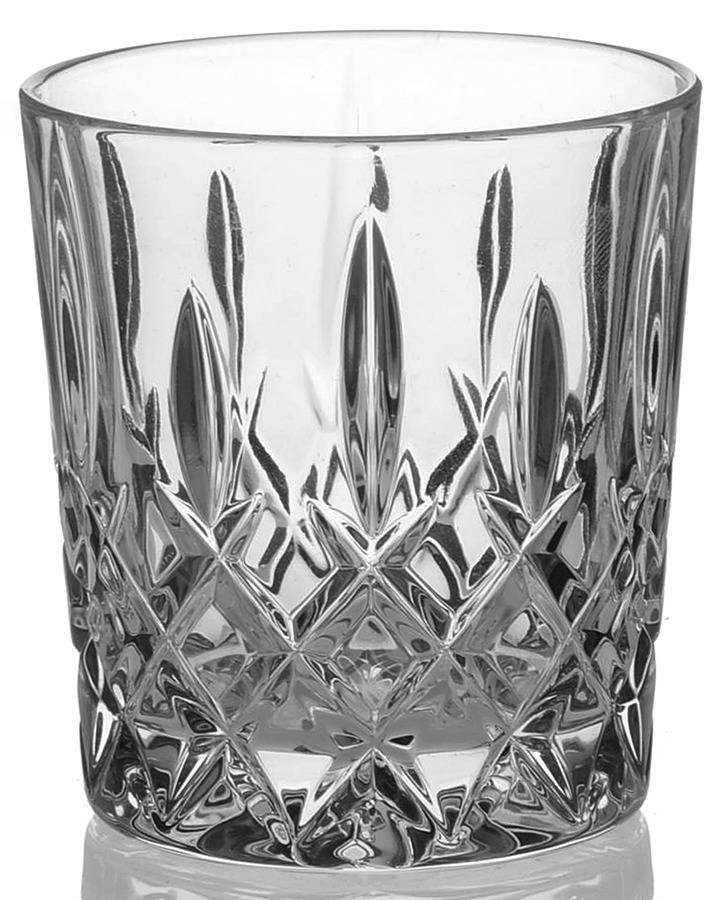 King Edward Old Fashioned by Gorham Crystal-1
