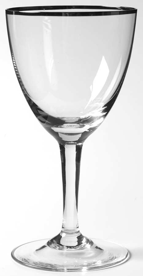 Montclair Wine Glass by Gorham Crystal-1