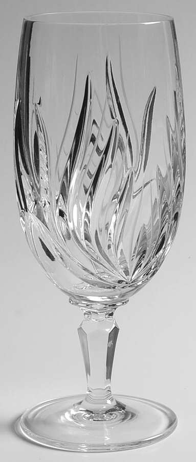 Nocturne Iced Tea by Gorham Crystal-1