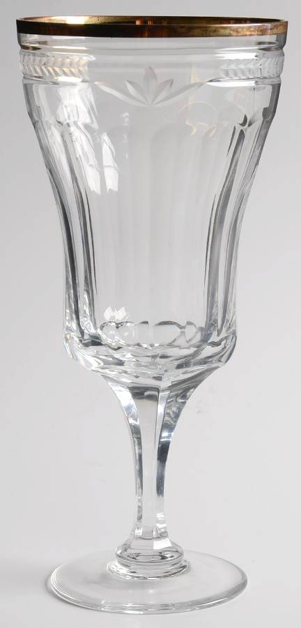 Patrician Iced Tea by Gorham Crystal-1