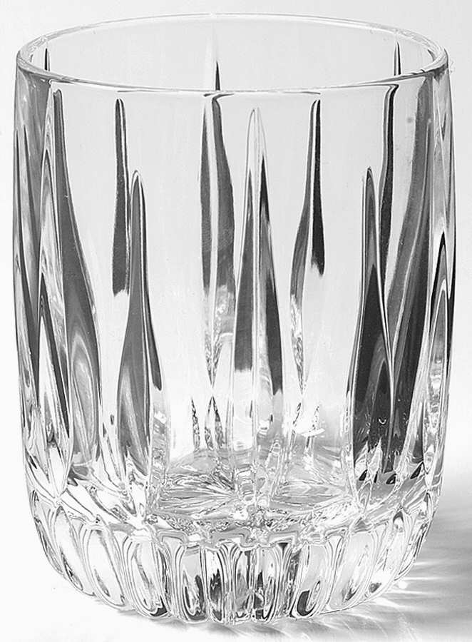 Sundance Double Old Fashioned by Gorham Crystal-1