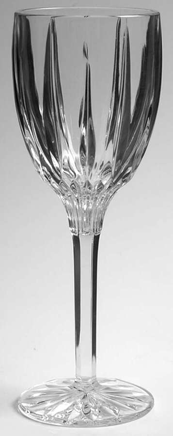 Sundance Wine Glass by Gorham Crystal-1