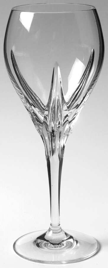 Trinity Wine Glass by Gorham Crystal-1