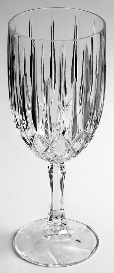 Regalta Iced Tea by Gorham Crystal-1