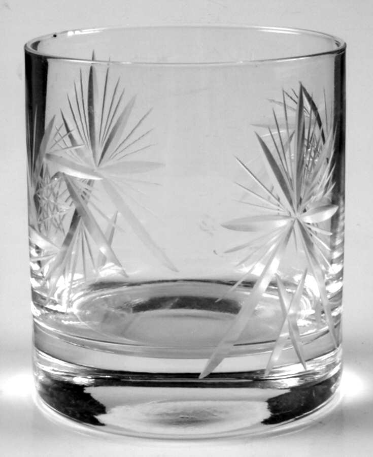 Spinning Rock Old Fashioned by Glas von Marion-1