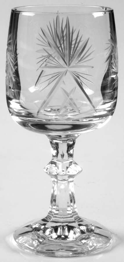 Spinning Rock Wine Glass by Glas von Marion-1