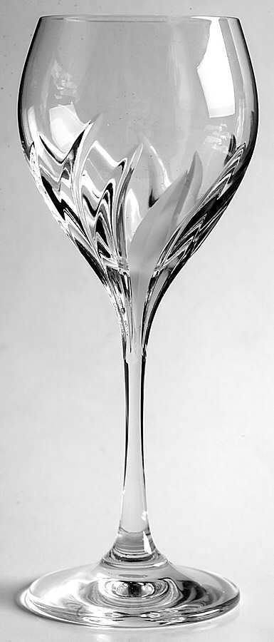 Ardent Wine Glass by Gorham Crystal-1