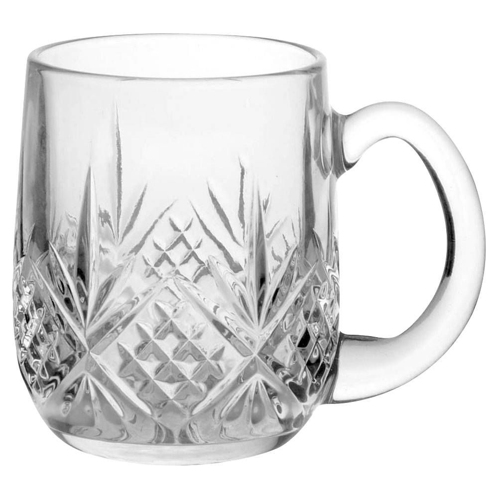 Dublin Beer Mug by Godinger-1
