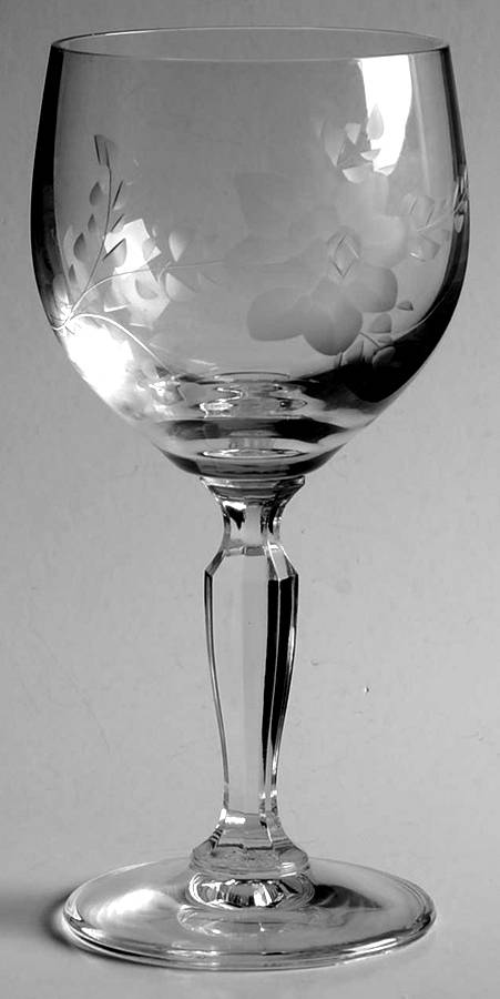 Wilde Rose Claret Wine by Glas von Marion-1