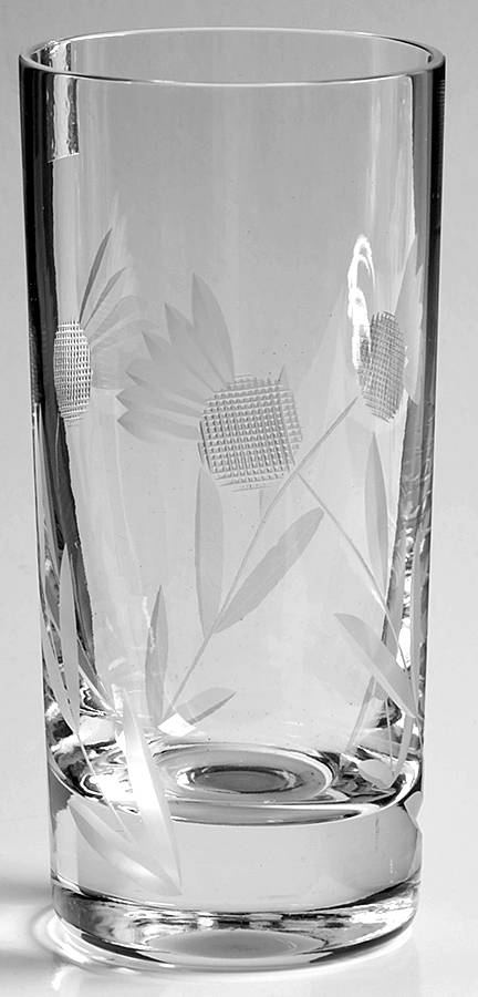 St. Andrews Highball Glass by Gleneagles Crystal-1