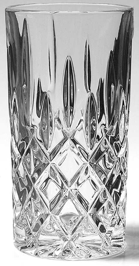 Lady Anne Signature Highball Glass by Gorham Crystal-1