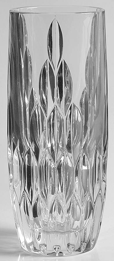 Mirage Highball Glass by Gorham Crystal-1