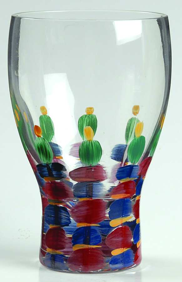 GPC2 10 Oz Flat Tumbler by Gail Pittman-1