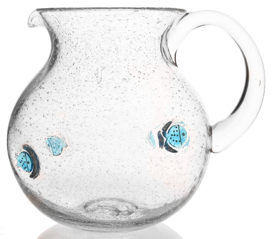 Newport 80 Oz Pitcher by Global Amici-1