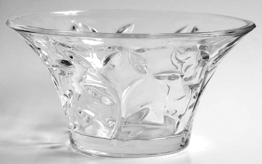 Adrianna 7" Round Bowl by Godinger-1