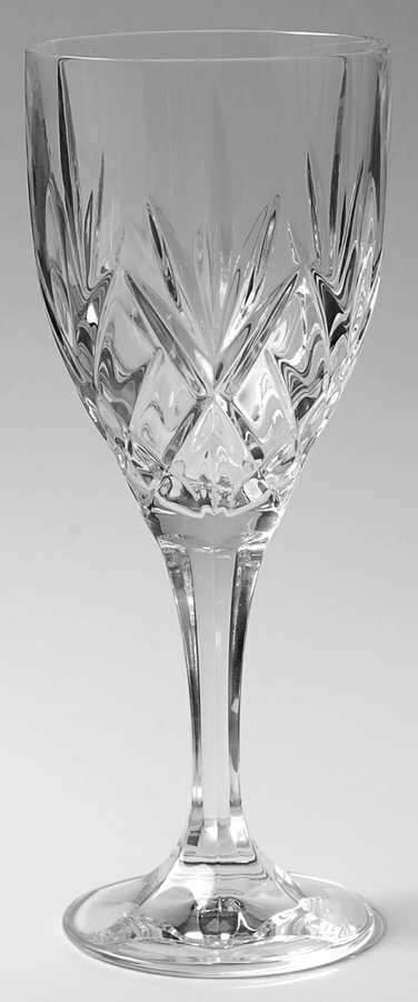 GVM1 Water Goblet by Glas von Marion-1