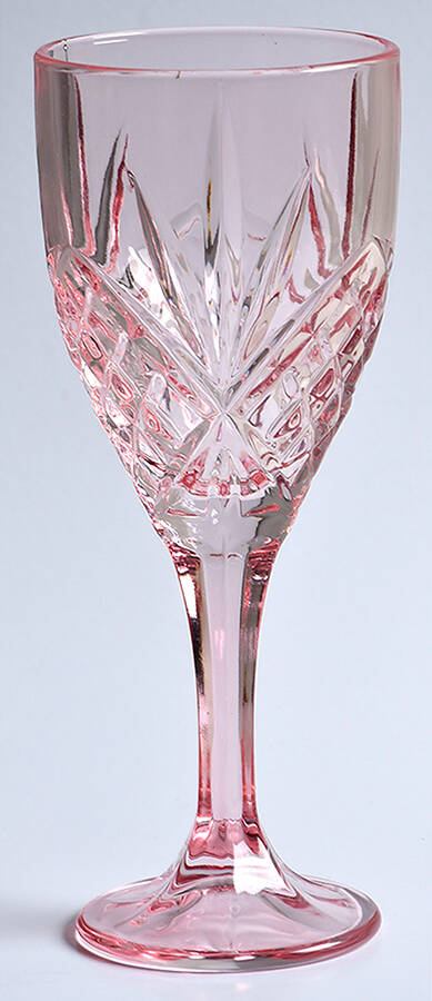 Dublin Colors Water Goblet by Godinger-1
