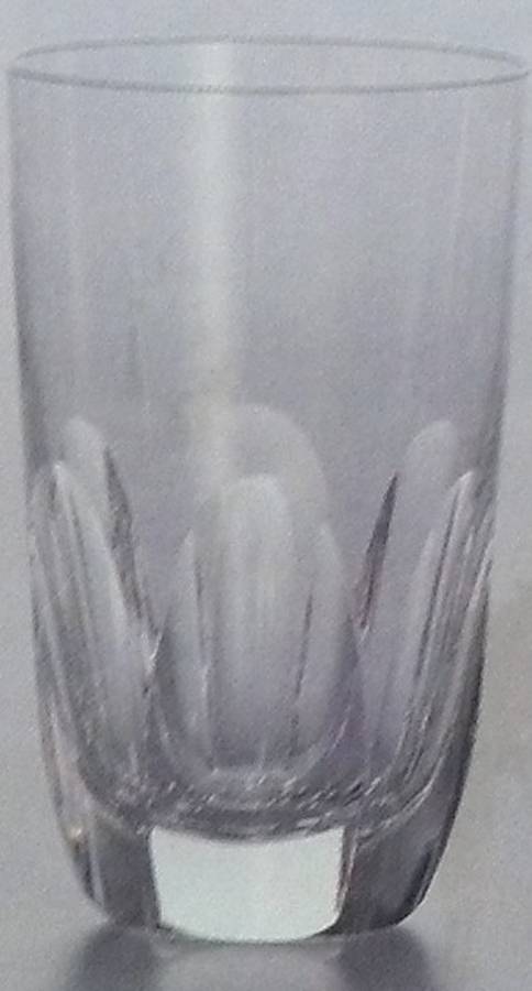 GVM2 Flat Tumbler by Glas von Marion-1