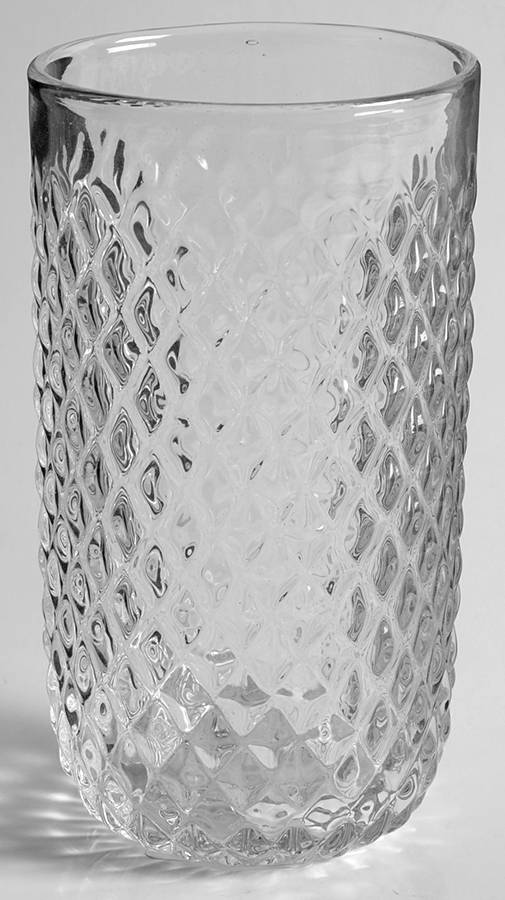 Coronado Highball Glass by Gorham Crystal-1