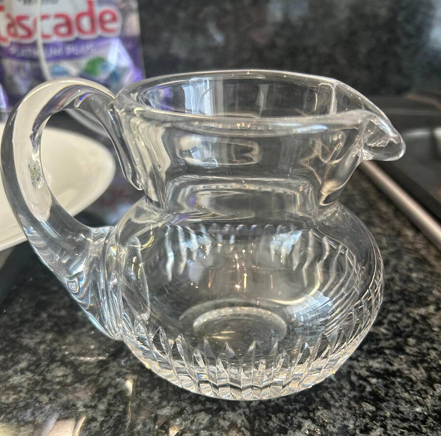 G7C2 Creamer by Gucci-1