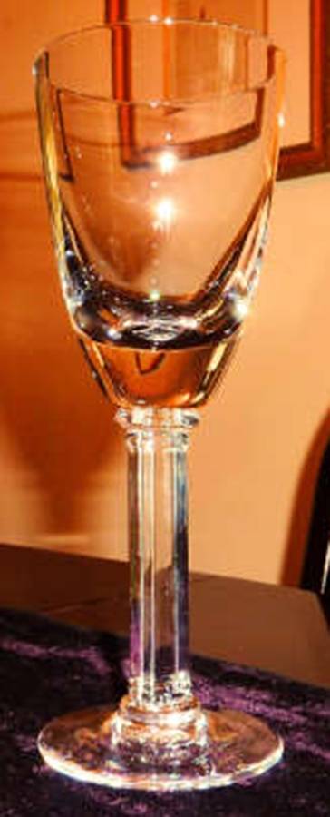 GKH1 Wine Glass by Gluckstein Home Glassware-1