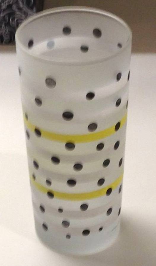 GBG53 Highball Glass by Georges Briard-1