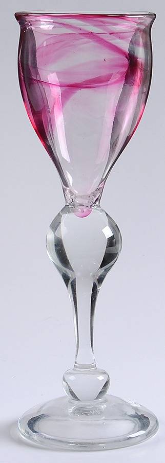 G4A1 Wine Glass by George Averbeck-1