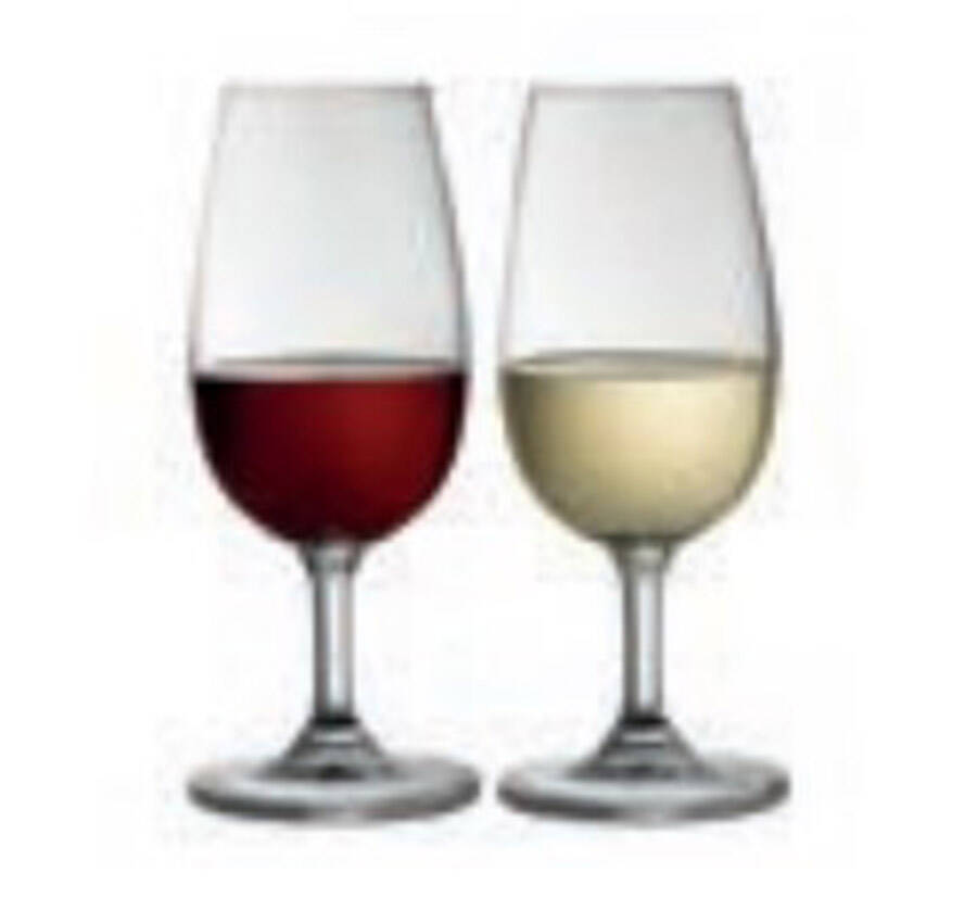 Elegance Tasting Glass by Galway-1