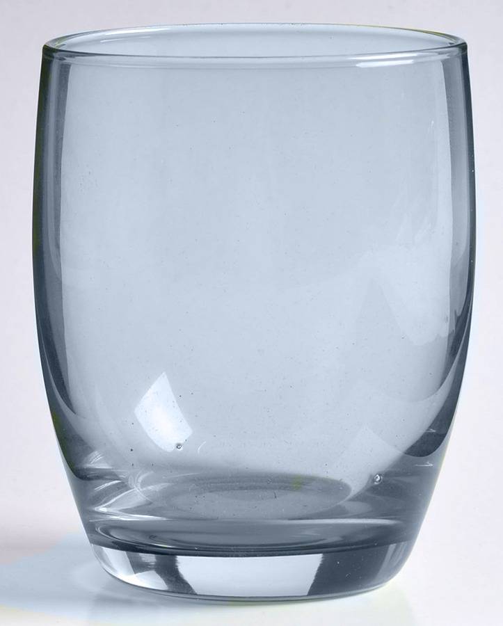 Allegro 10 Oz Flat Tumbler by Guy Degrenne-1