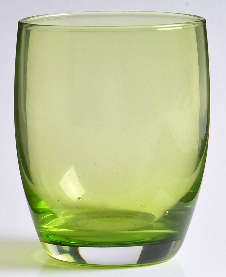 Allegro 10 Oz Flat Tumbler by Guy Degrenne-1
