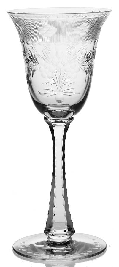 6000-3 Wine Glass by Hawkes-1