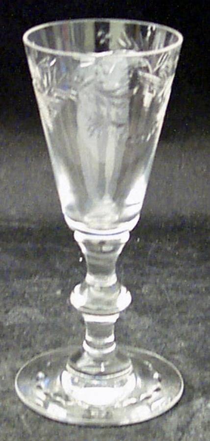 Barclay Sherry Glass by Hawkes-1