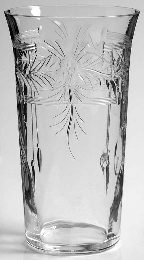Chantilly 10 Oz Flat Tumbler by Hawkes-1