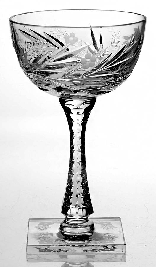 China Aster Liquor Cocktail by Hawkes-1