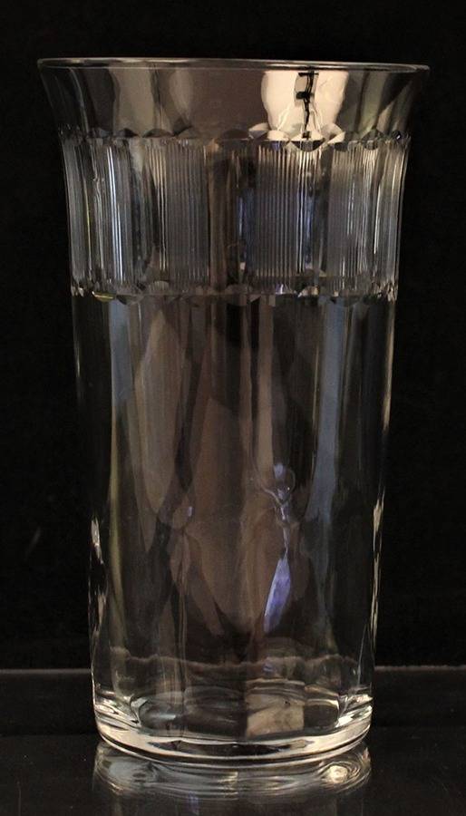 Sheraton Border 10 Oz Flat Tumbler by Hawkes-1