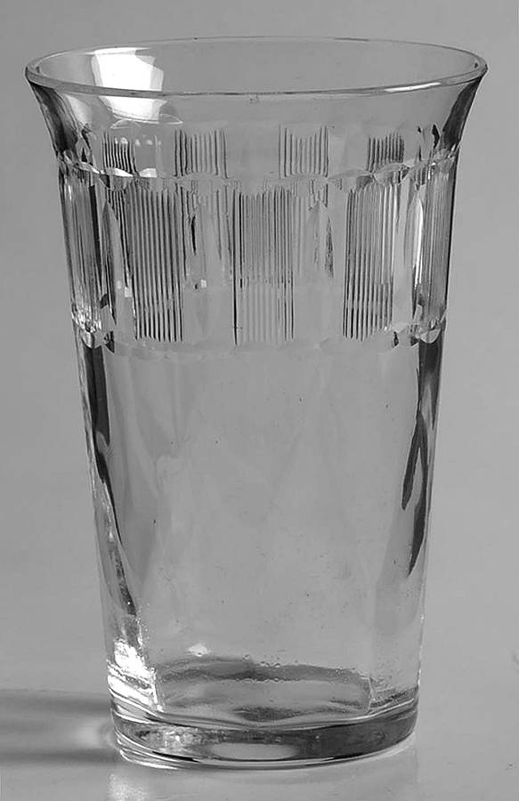 Sheraton Border Flat Juice Glass by Hawkes-1
