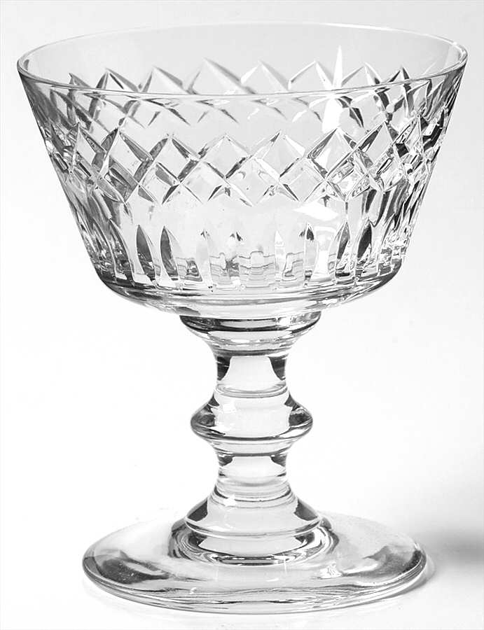 Wilshire Champagne/Tall Sherbet by Hunt-1