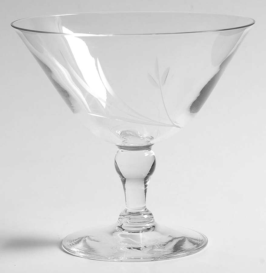 HVC2 Champagne/Tall Sherbet by Hovmantorp-1