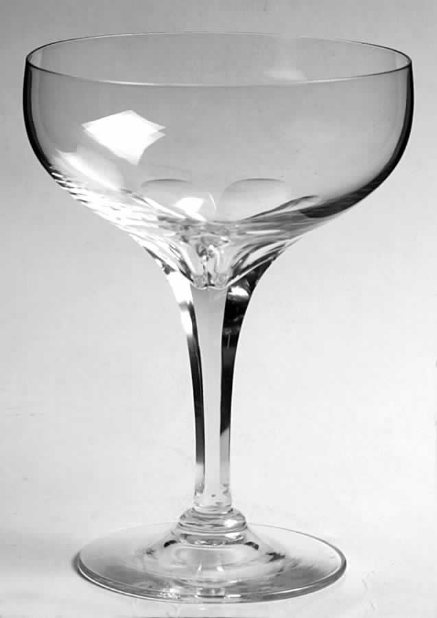 HVC3 Champagne/Tall Sherbet by Hovmantorp-1