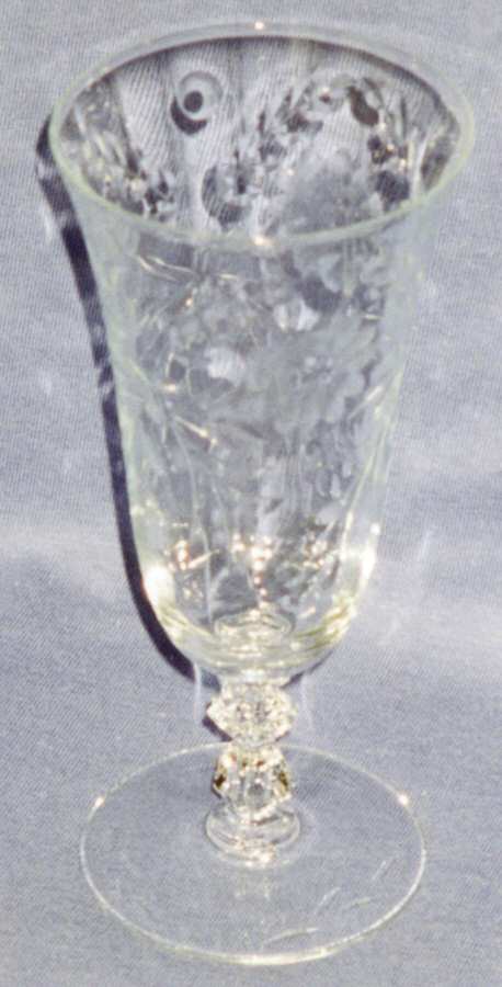 KCG1 Iced Tea by Kruth Cut Glass-1