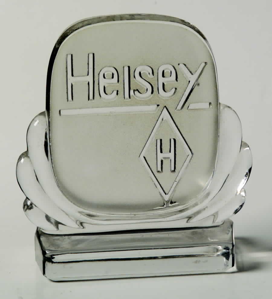 Advertising Signs Sign 1 by Heisey-1