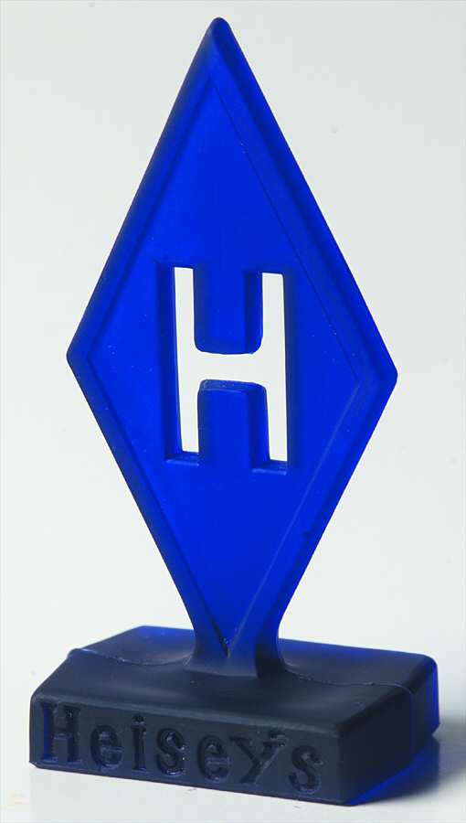 Advertising Signs Sign 4 by Heisey-1