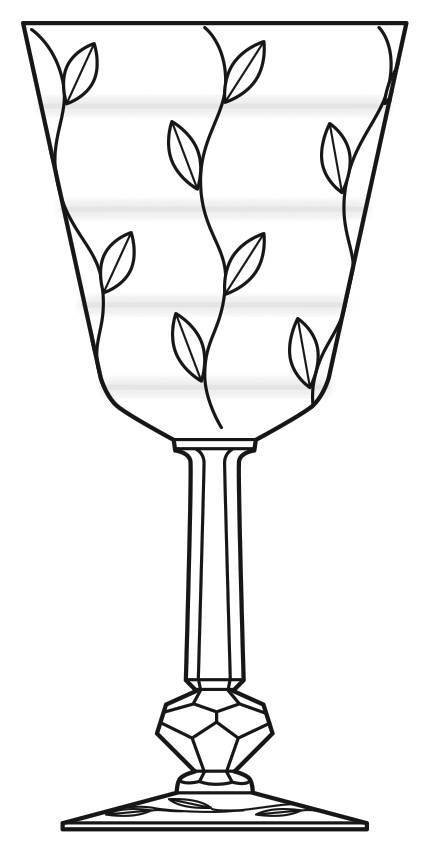 4085-2 Water Goblet by Heisey-1